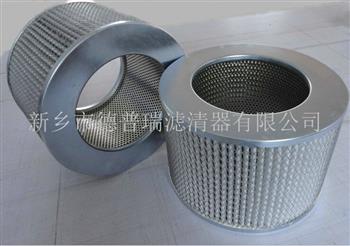 不同環境下使用除塵濾芯需注意什么