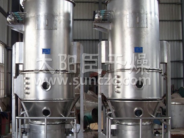 顆粒劑制粒（造粒）機